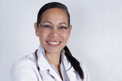 Claudia Lavin, MD, FAAP